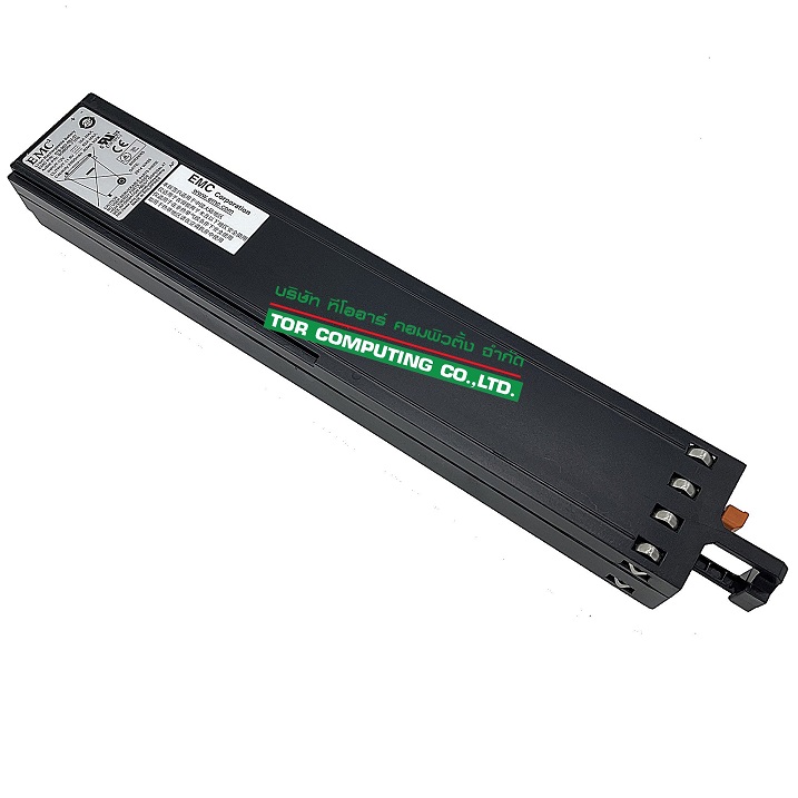 NEW EMC 078-000-092-07 [TorCompTH Thailand ขาย จำหน่าย ราคา] EMC Battery for VNX5400