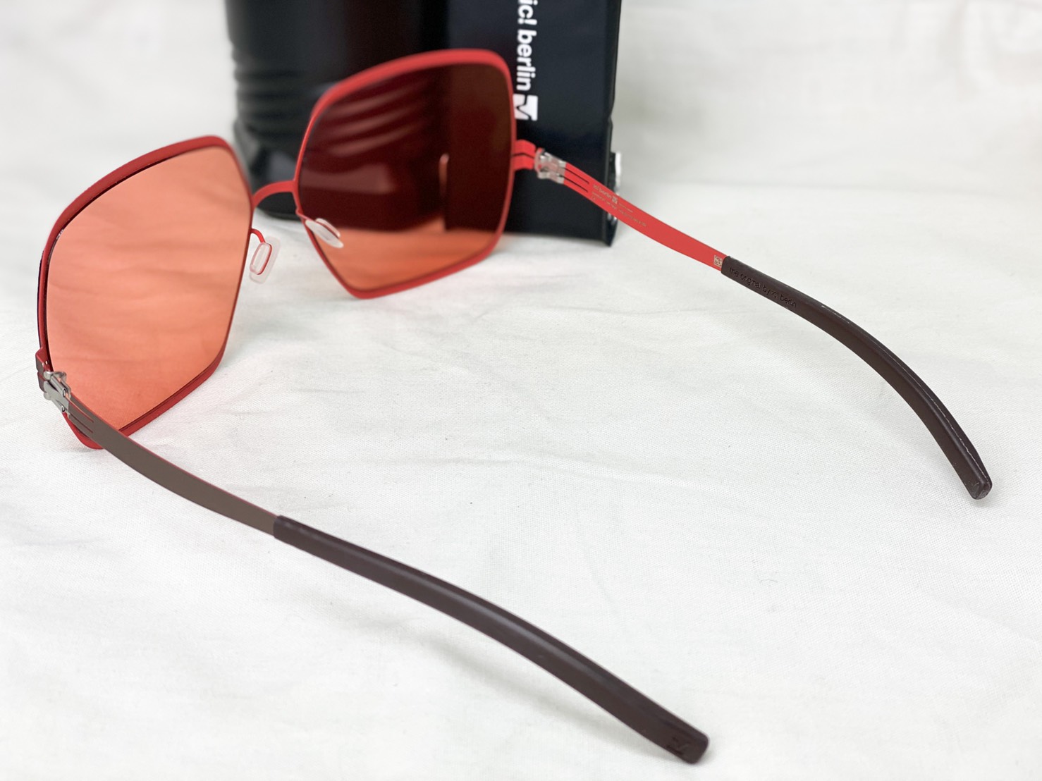 แว่นกันแดด IC BERLIN Angelina T.