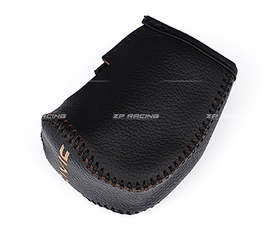 หนังแท้หุ้มหัวเกียร์ CIVIC FC 2016-2022