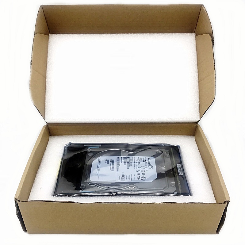 NEW, EMC V4-VS07-040 / 005050148 [TorCompTH Thailand - ขาย จำหน่าย ราคา] EMC 4TB 7.2K 6G SAS 3.5IN HDD for EMC VNX Storage