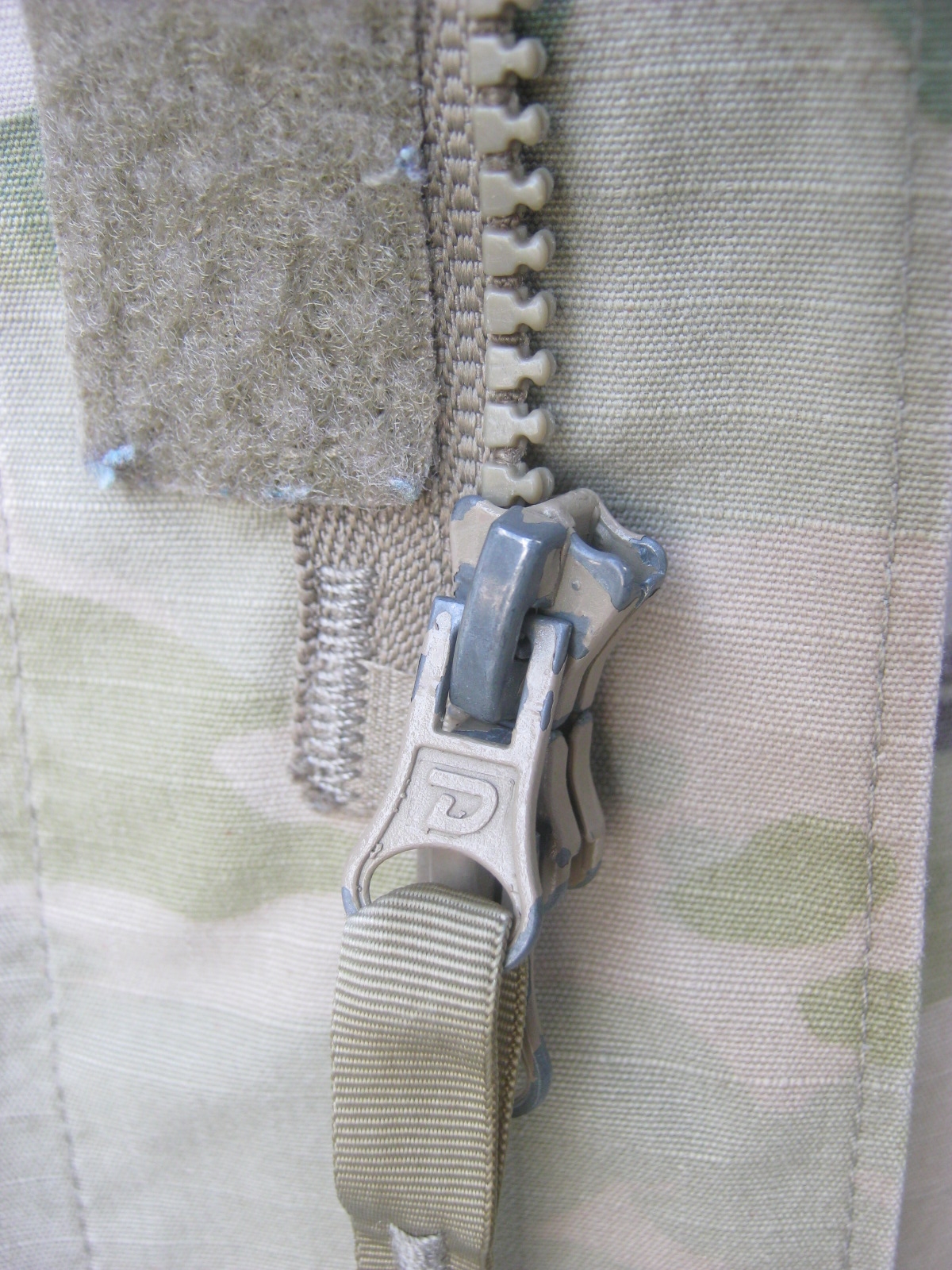 เสื้อทหารสหรัฐ