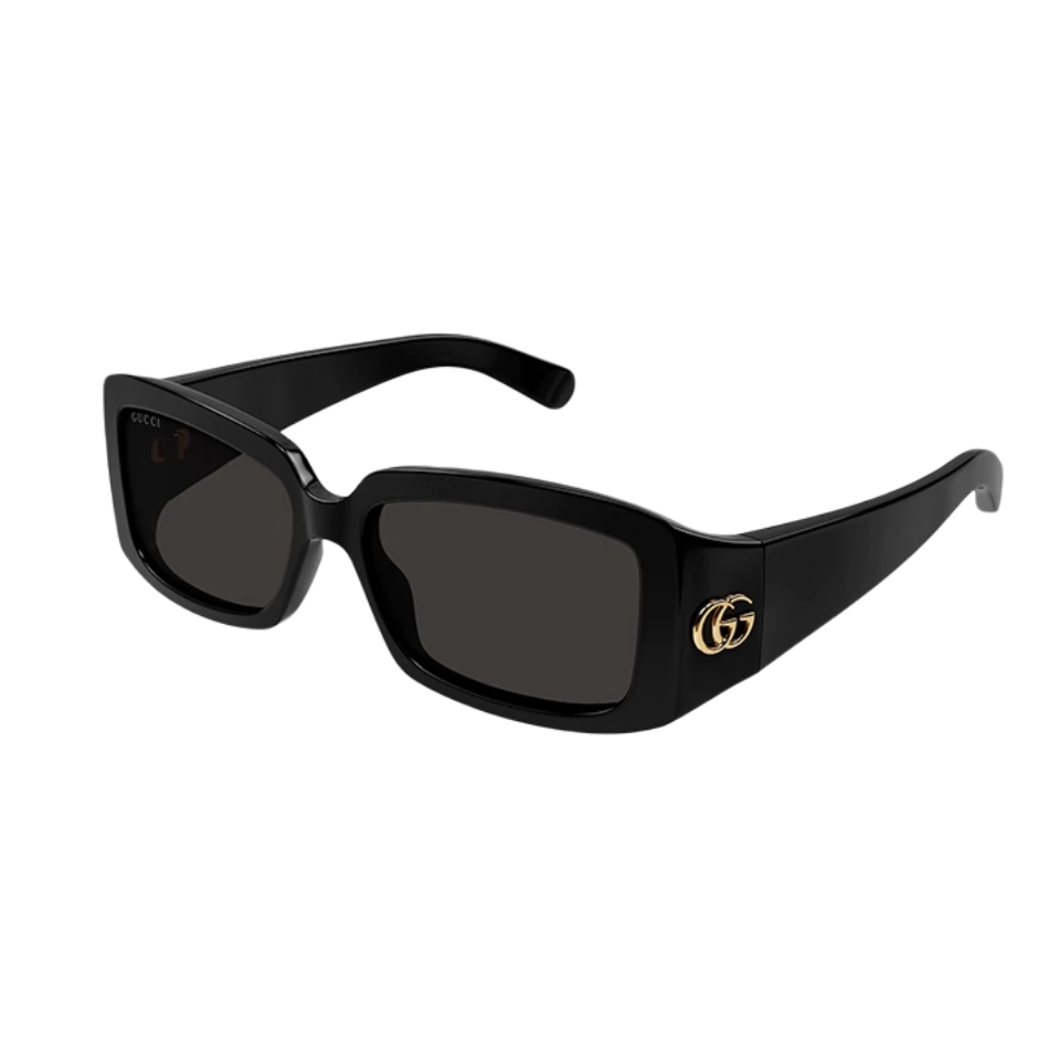 แว่นกันแดด Gucci GG1403SK 001