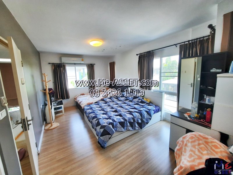 ขายบ้านเดี่ยว ย่าน ศาลายา ศาลากลาง สำเร็จพัฒนา ศรีประวัติ บางกรวย : ม.อินนิซิโอ 2 ปิ่นเกล้า-วงแหวน : 2 ชั้น 50 ตร.วา