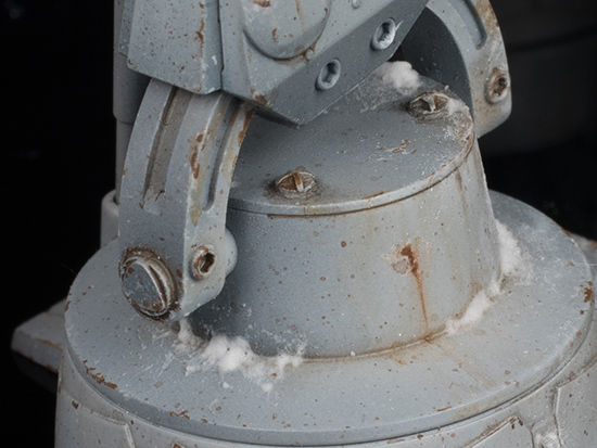 1/144 AT-AT BANDAI - Star Wars