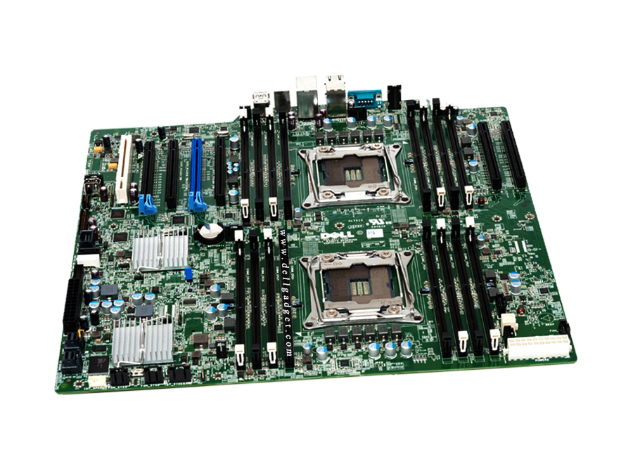 เมนบอร์ด Dell Precision Tower 7910 ของ แท้ ราคา พิเศษ Mainboard Dell T7910 ตรงรุ่น ตรงสเปค รับประกันศูนย์ Dell Thailand