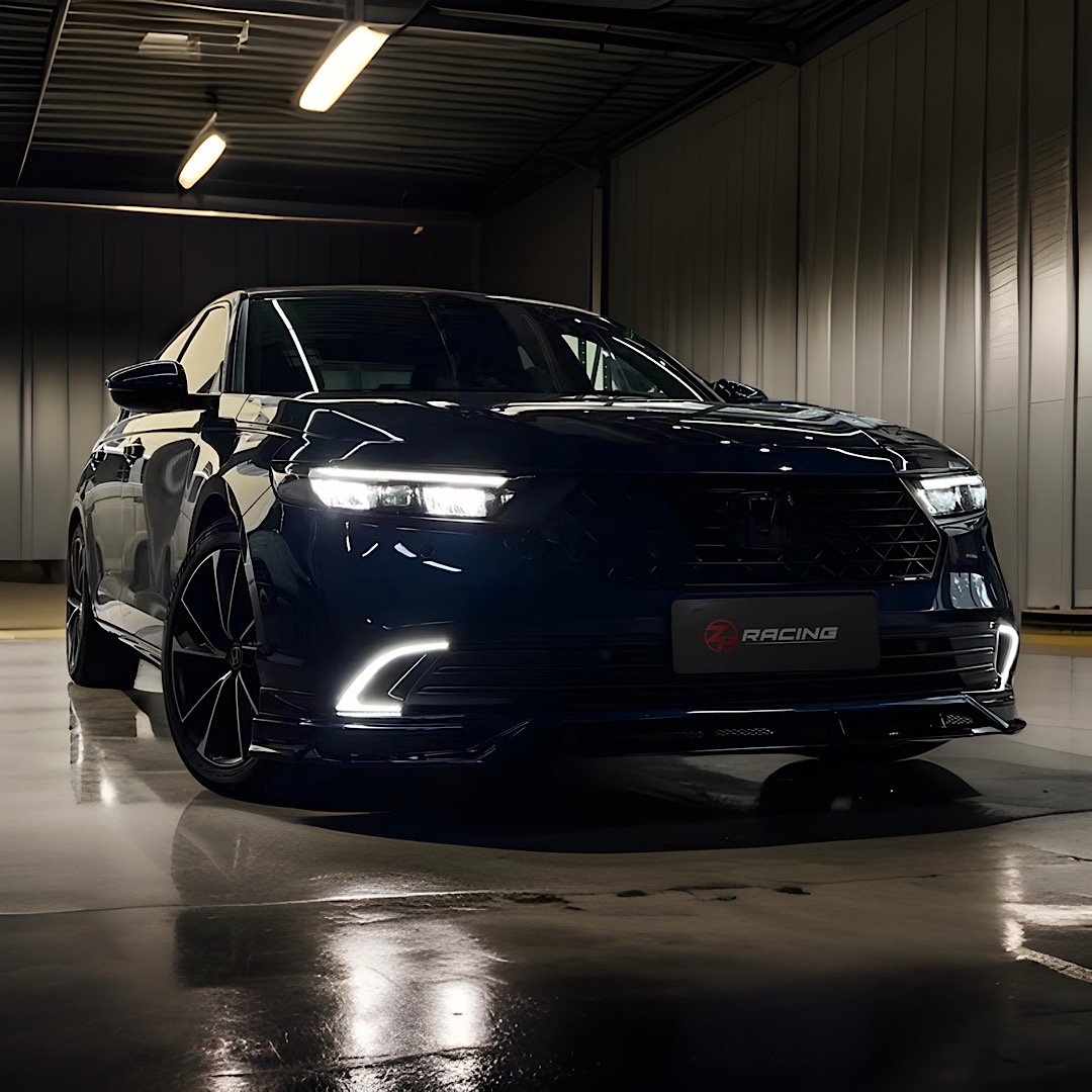 ไฟเดย์ไลท์ ไฟกันชนหน้า Daytime Running Light Honda Accord G11 2023-2028