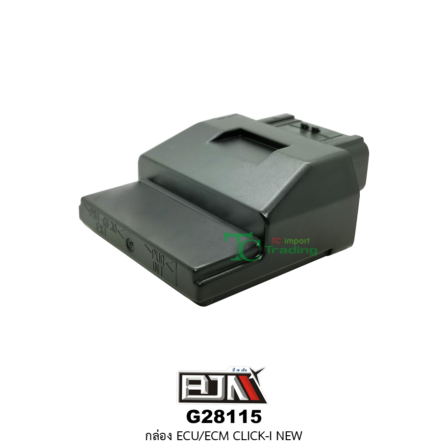 G28115 กล่องECU/ECM CLICK-I NEW
