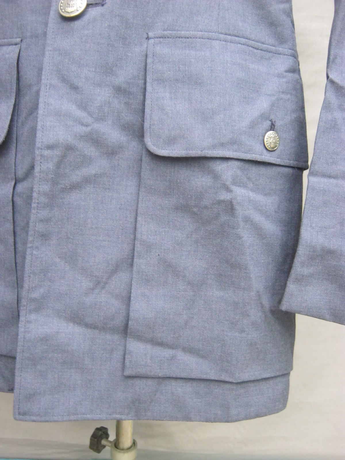 สูททหารอากาศ สหรัฐ