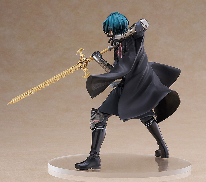 (พรีออเดอร์) Pop Up Parade Byleth (Male) (ชำระเต็มจัดส่งฟรี Ems)
