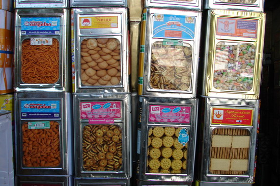 ขนมปี๊ปเครกเกอร์ 5กก