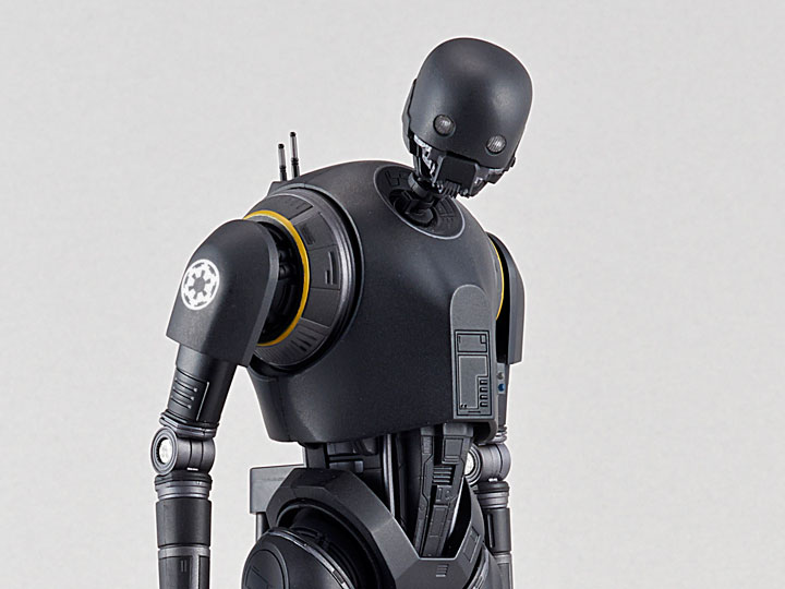 1/12 K-2SO BANDAI - Star Wars