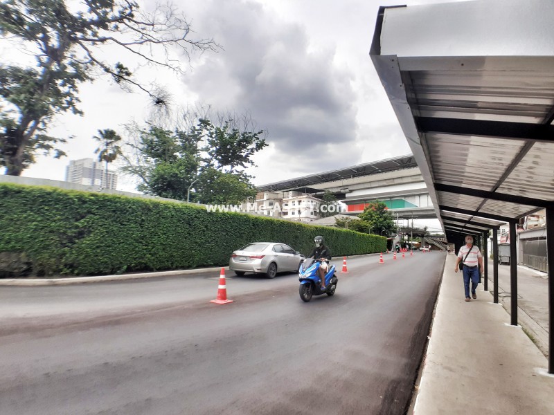 ขายคอนโด รีเจ้นท์โฮม บางซ่อน เฟส27 ถ.กรุงเทพ-นนทบุรี แขวงบางซื่อ เขตบางซื่่อ กรุงเทพ / พื้นที่ 28.32 ตารางเมตร