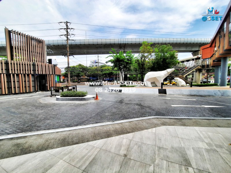 ขายและเช่า คอนโด ใกล้ ม.สยาม รถไฟฟ้า ย่าน เพชรเกษม 27, บางหว้า กัลปพฤกษ์ : ชีวาทัย เพชรเกษม 27 : 23.50 ตารางเมตร