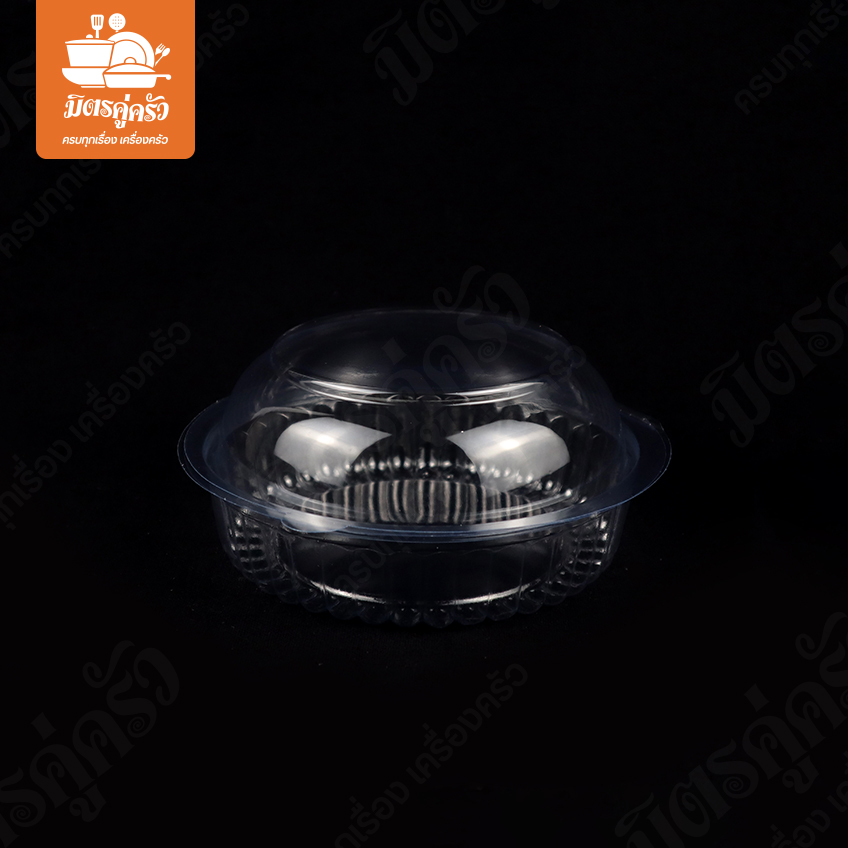 กล่องพลาสติก P-203