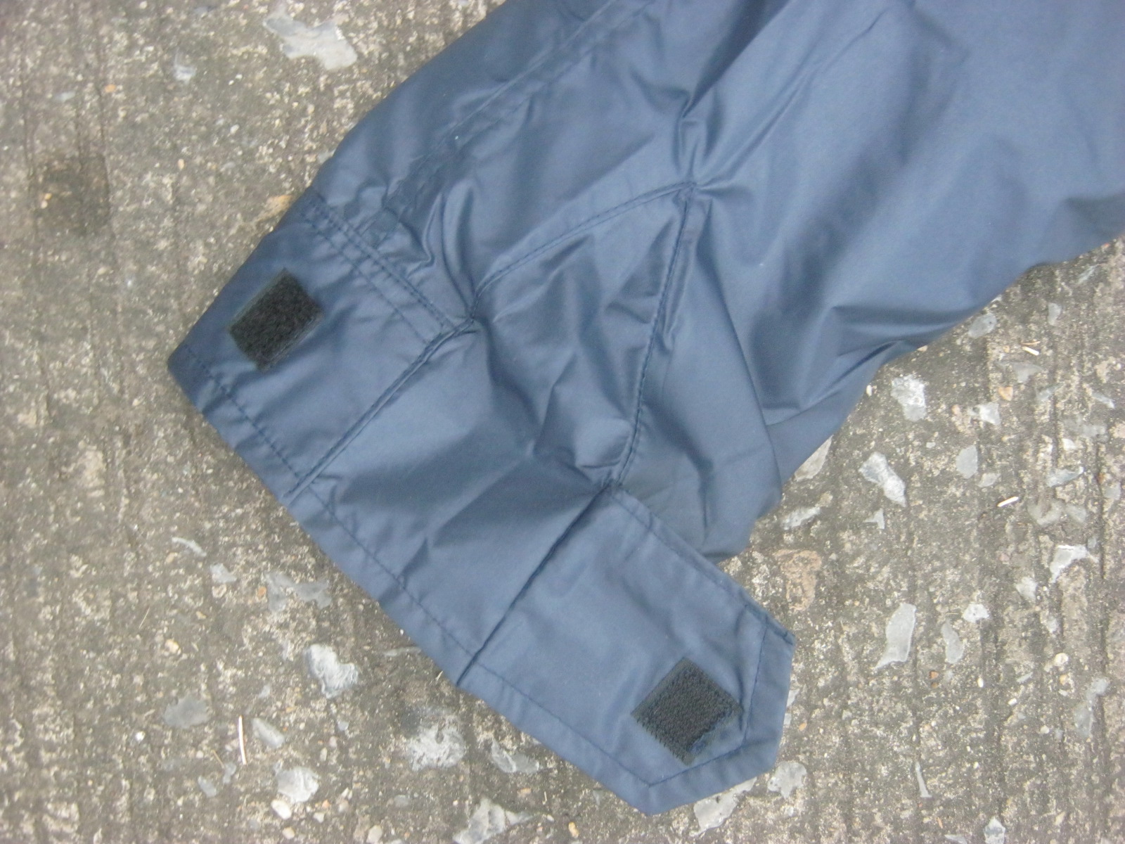 เสื้อทหารอากาสไทย กันลมกันหนาว