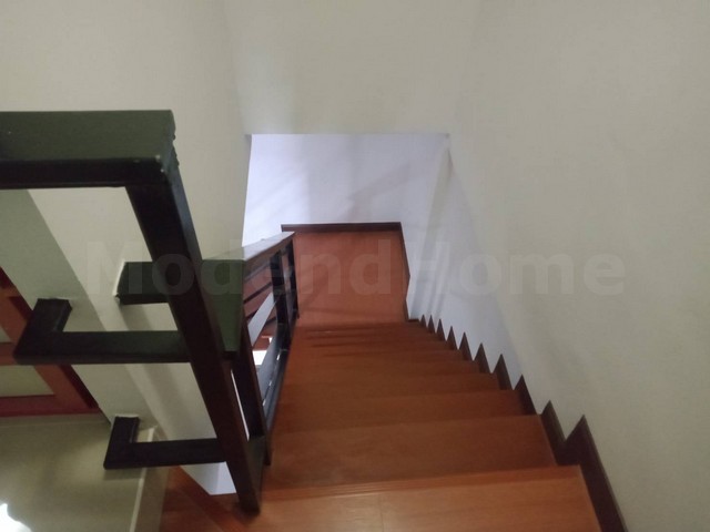 ขายบ้านสวยทาวน์เฮ้าส์ 2 ชั้น เค. ซี. คลัสเตอร์ รามอินทรา7 ซ. ไทยรามัญ สามวาตะวันตก คลองสามวา กรุงเทพมหานคร