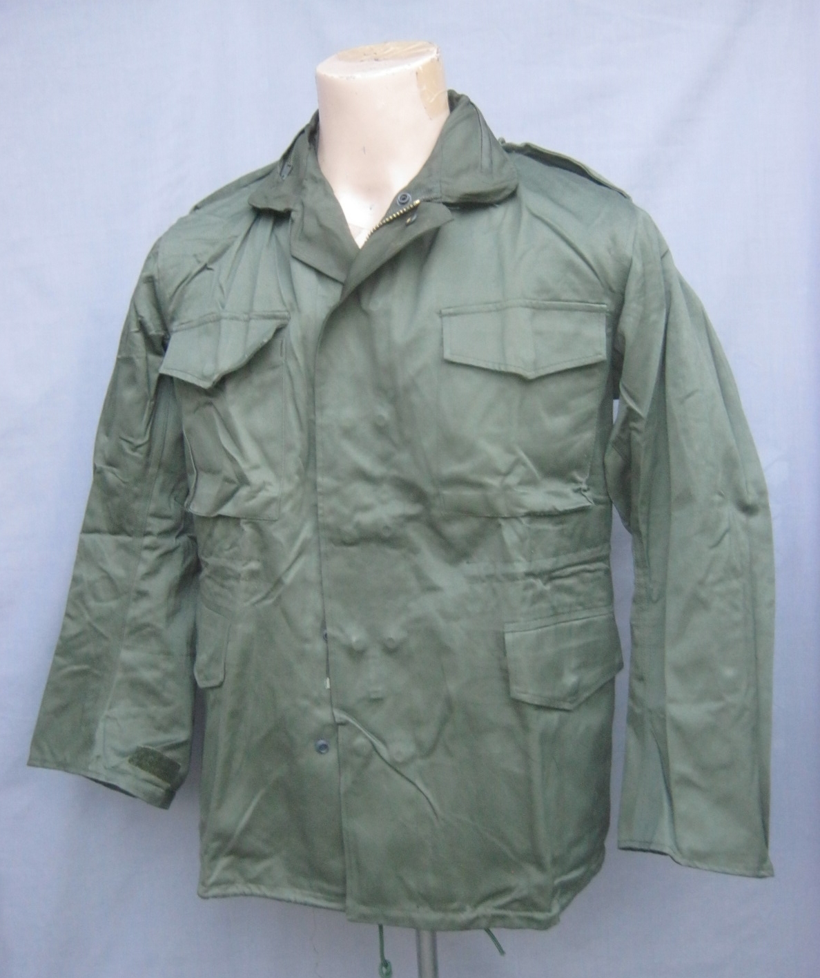 M65 Royal Thai Army ช่วงยุทธการร่มเกล้า