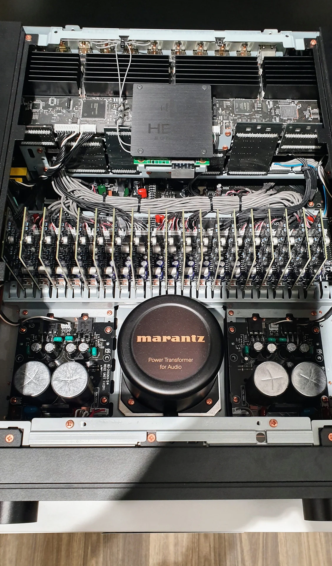 Marantz AV10