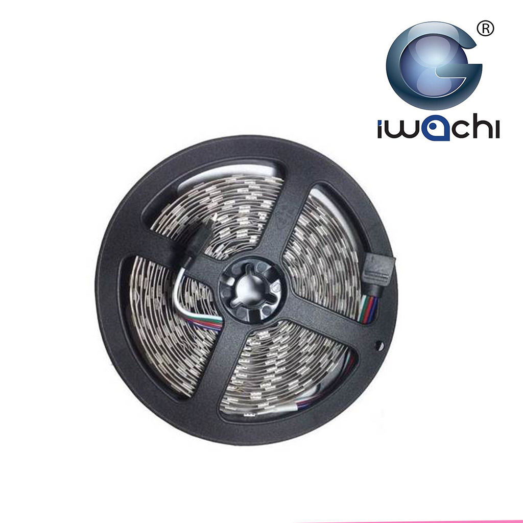 ไฟเส้น LED STRIPLIGHT 5050 14.4W (5M) RGB