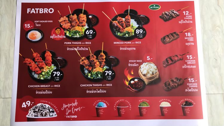 งานสติกเกอร์ไดคัท