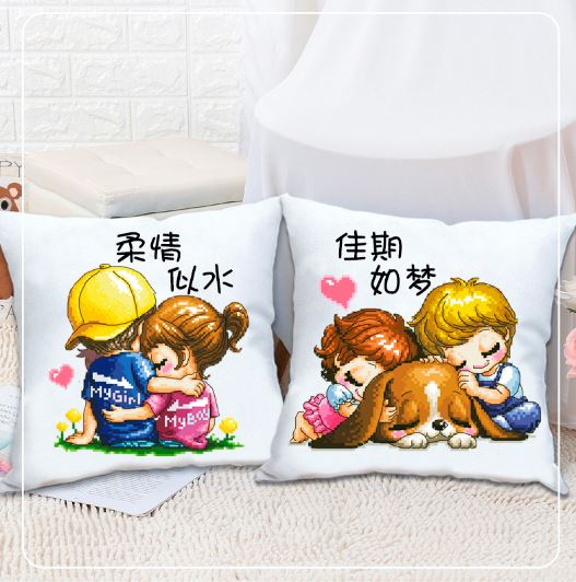 143-Pillow-หมอน