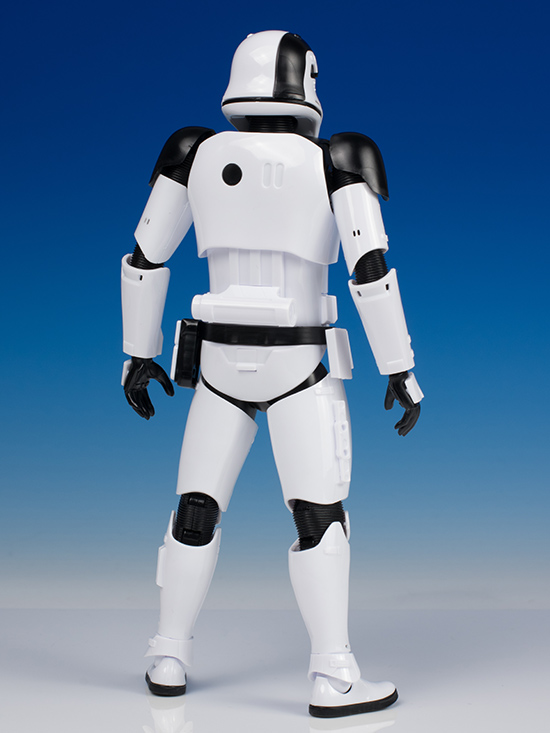 1/12 First Order Stromtrooper Executioner BANDAI - Star Wars