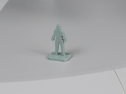 1/144 Slave I Jango Fett Version BANDAI - Star Wars