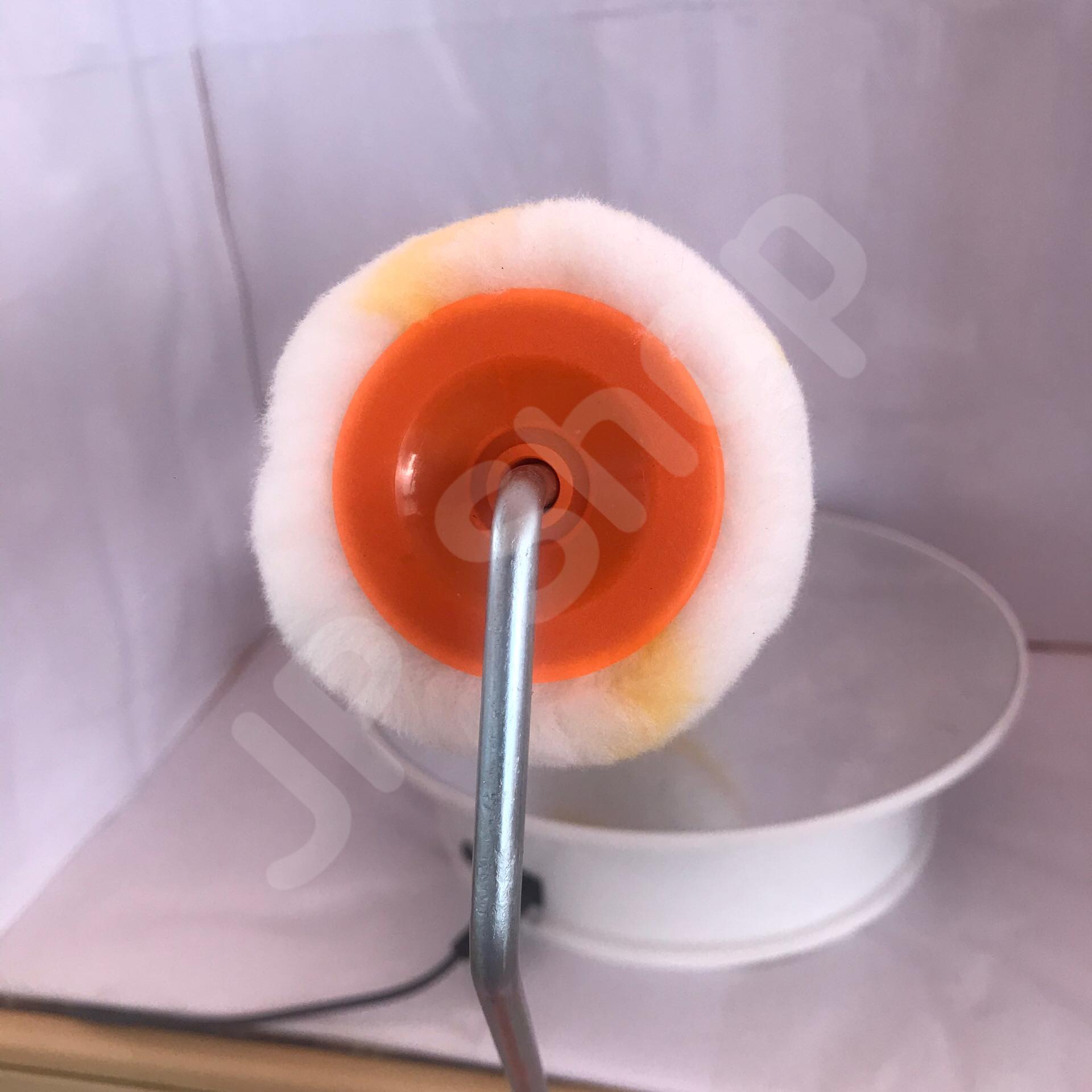 ลูกกลิ้งแปรงทาสี ขนาด 9 นิ้ว #9001