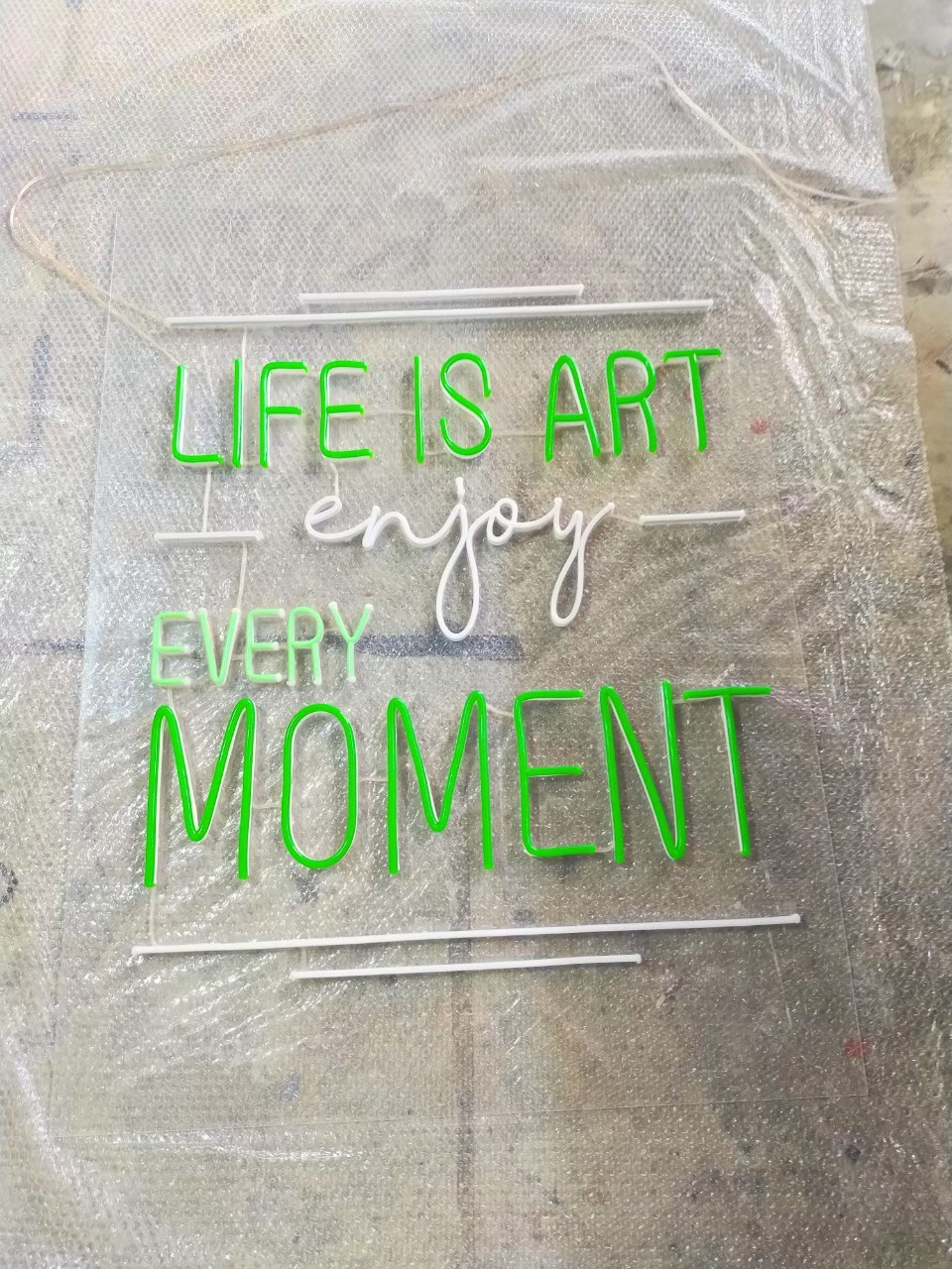 ภาพงานไฟเฟค