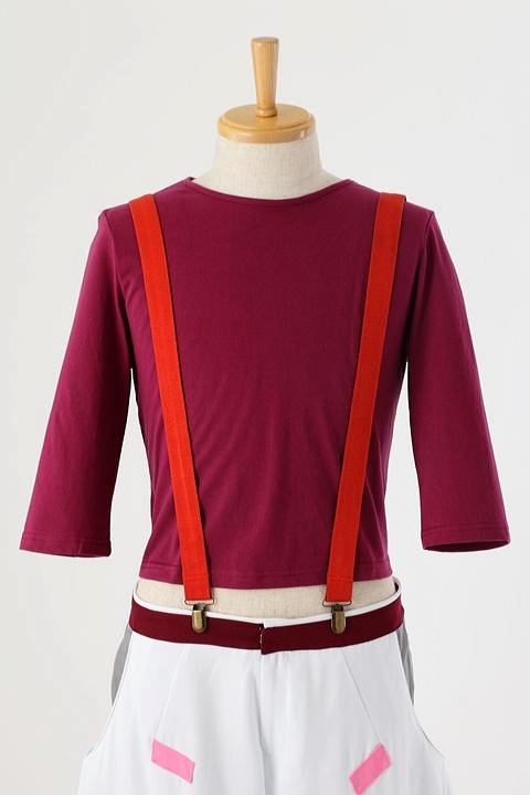 ชุด Syo Kurusu จาก Uta no Prince-sama 2000%