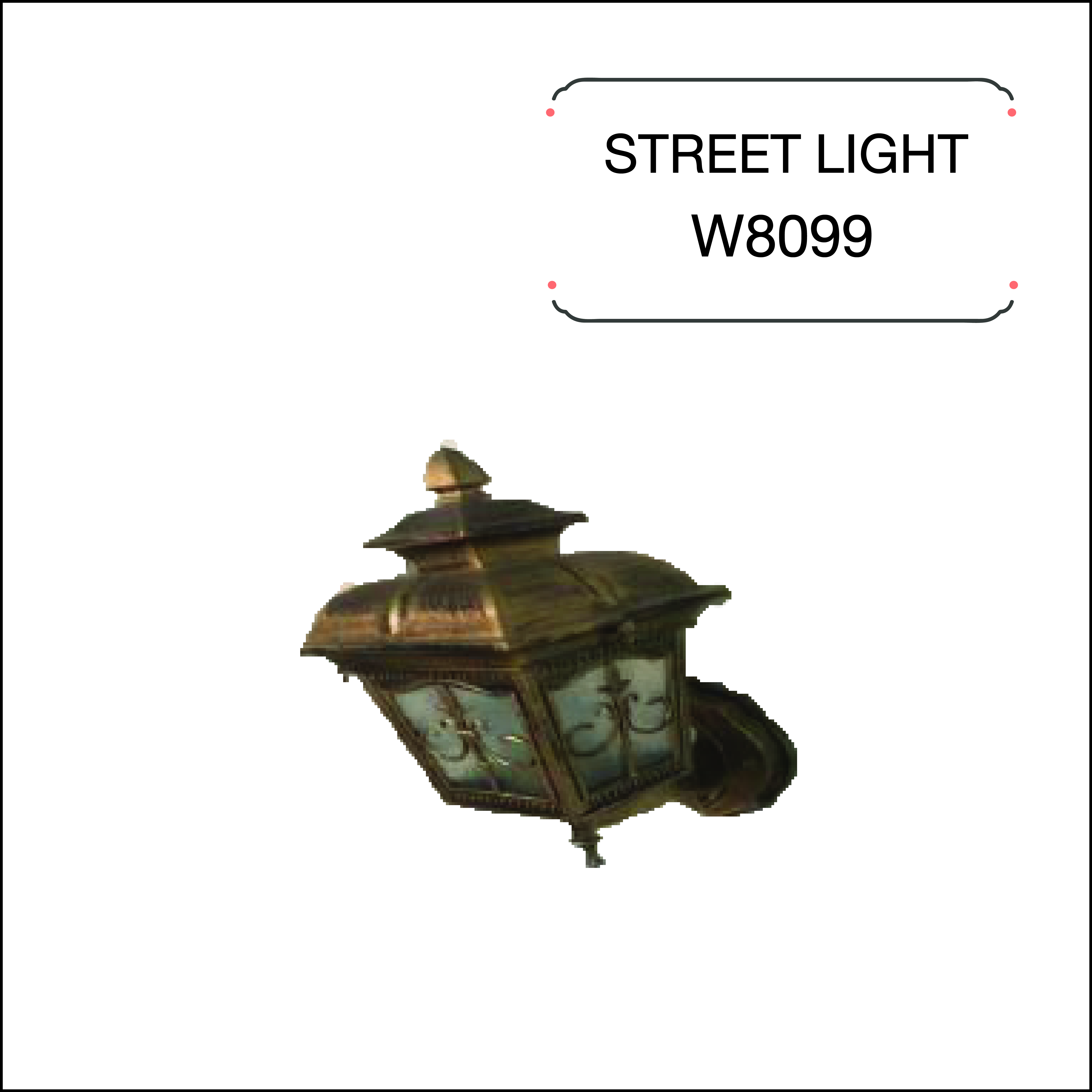 W8099