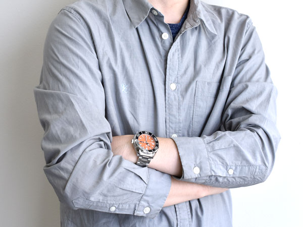 นาฬิกา SEIKO 5 Sports Automatic SRPC55K1