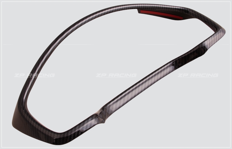 ครอบหน้าเรือนไมล์ CR-V