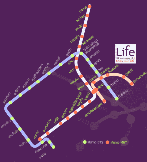 ให้เช่าคอนโด Life @ Sathorn 10 (ไลฟ์ แอท สาทร 10), 1 นอน 1 น้ำ, ใกล้ บีทีเอส สถานีช่องนนทรี (200 ม.); Condo For Rent : Life @ Sathorn 10, 1 Bed & 1 Bath, 200 m. form BTS Chongnonsi Station