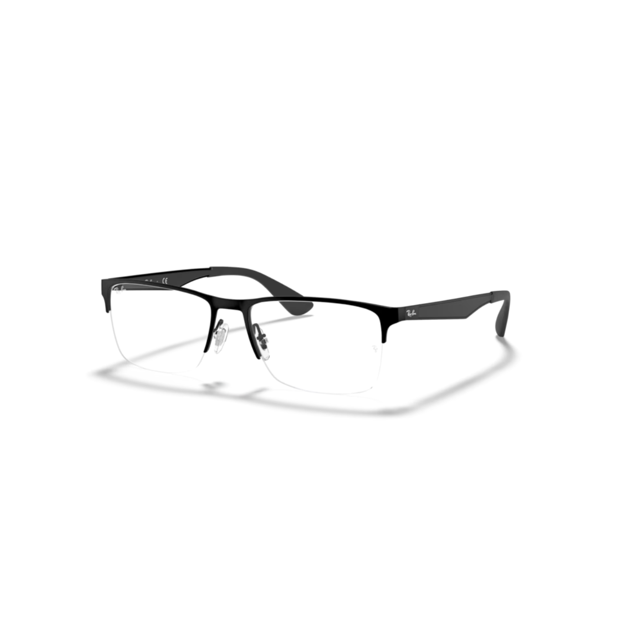 กรอบแว่น RAYBAN RB6335 2503 58