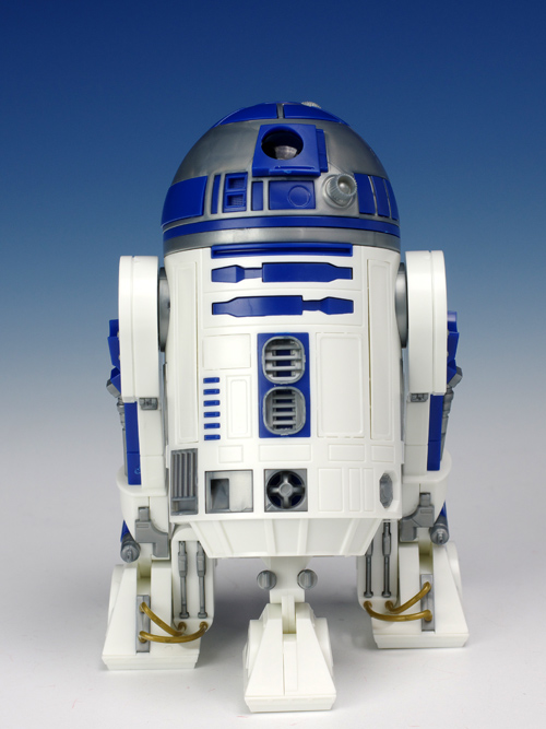 1/12 R2-D2 & R5-D4 BANDAI - Star Wars