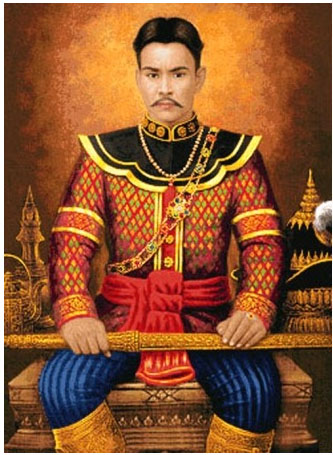 สมเด็จพระเจ้าตากสิน