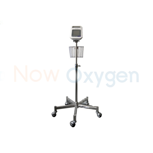 (ขาตั้ง) เครื่องวัดความดัน Yuwell รุ่น YE-680E