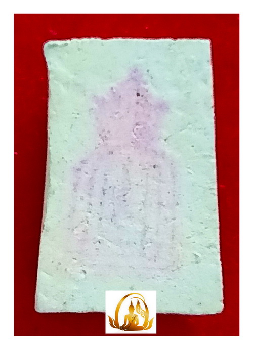 พระสมเด็จคะแนน วัดระฆังโฆสิตาราม กรุงเทพฯ