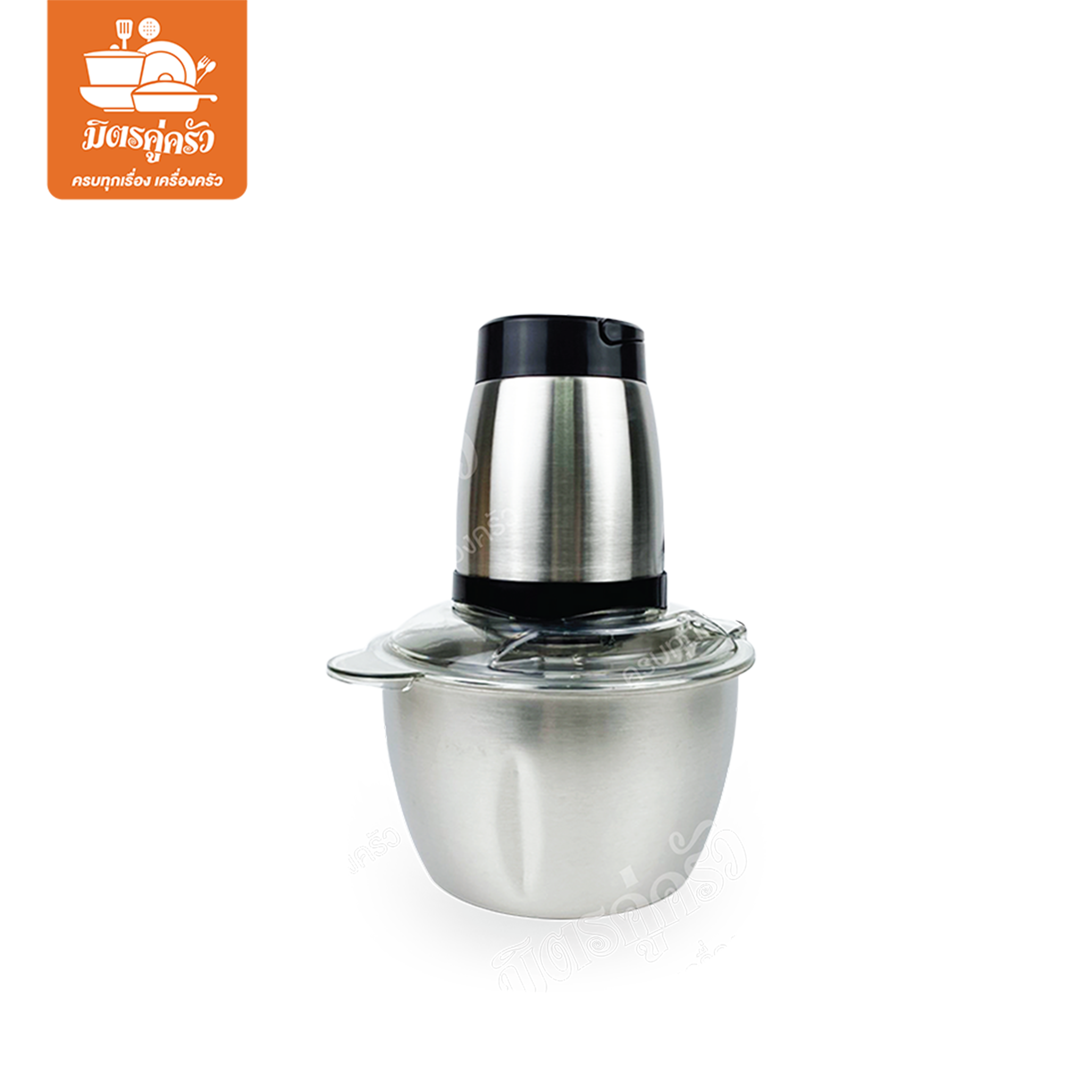 เครื่องบดเนื้อ QG-001 PEA9041-2L