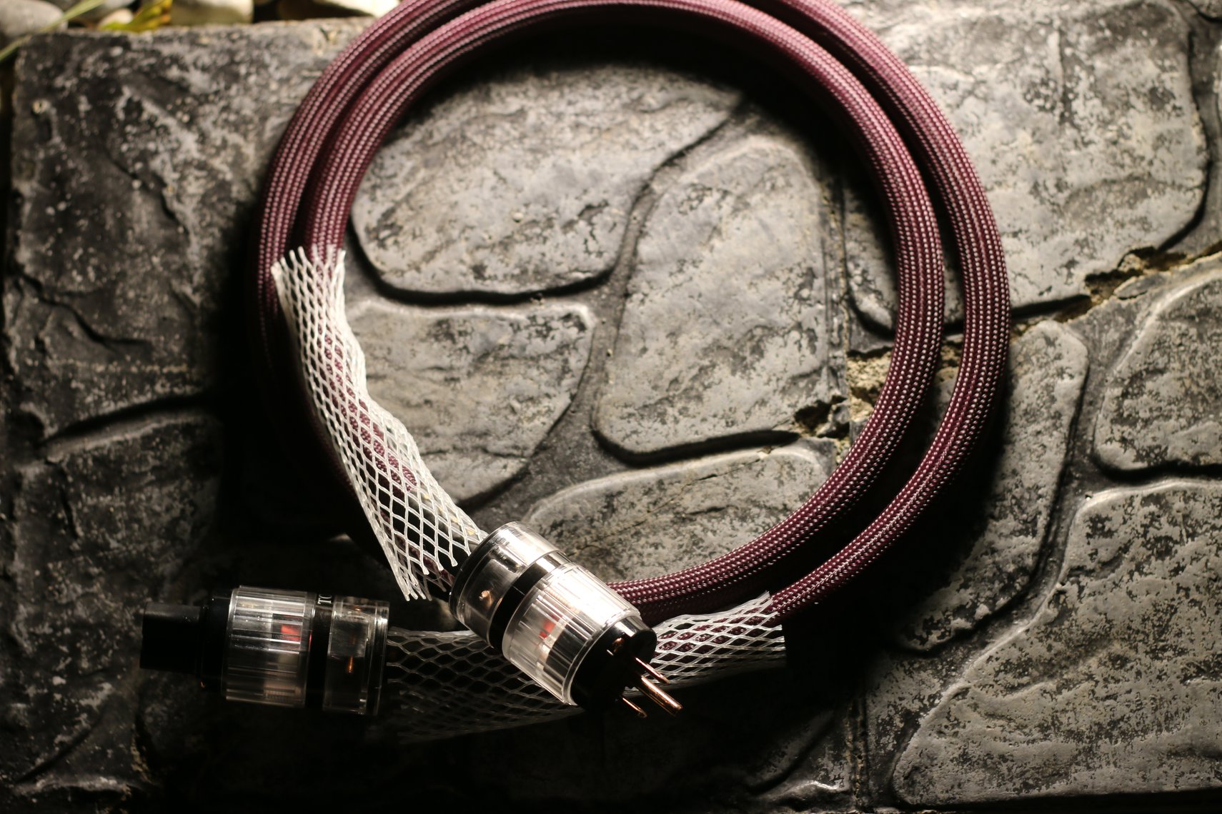 Tchernov Classic XS MK II Power cable