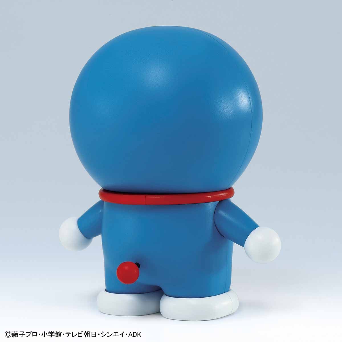 Figure-rise Mechanics Doraemon