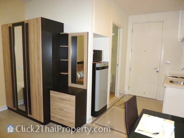 ให้เช่า/ขาย คอนโด TC Green พระราม 9 ชั้น 32 ตกแต่งสวยครบ วิวสวนรฟม. ว่าง 1 ม.ค. 62; Condo for Rent/Sale: TC Green Condo, Studio, Fl.32, Fully & Beautifully Furnished, Great View (MRT’s Green Park), Unblocked View, Avail. 1 Jan 2019