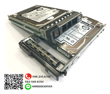 Dell,G14,2TB,12G,7.2K,2.5,SED,SAS HDD,w/DXD9H,Dell PowerEdge,