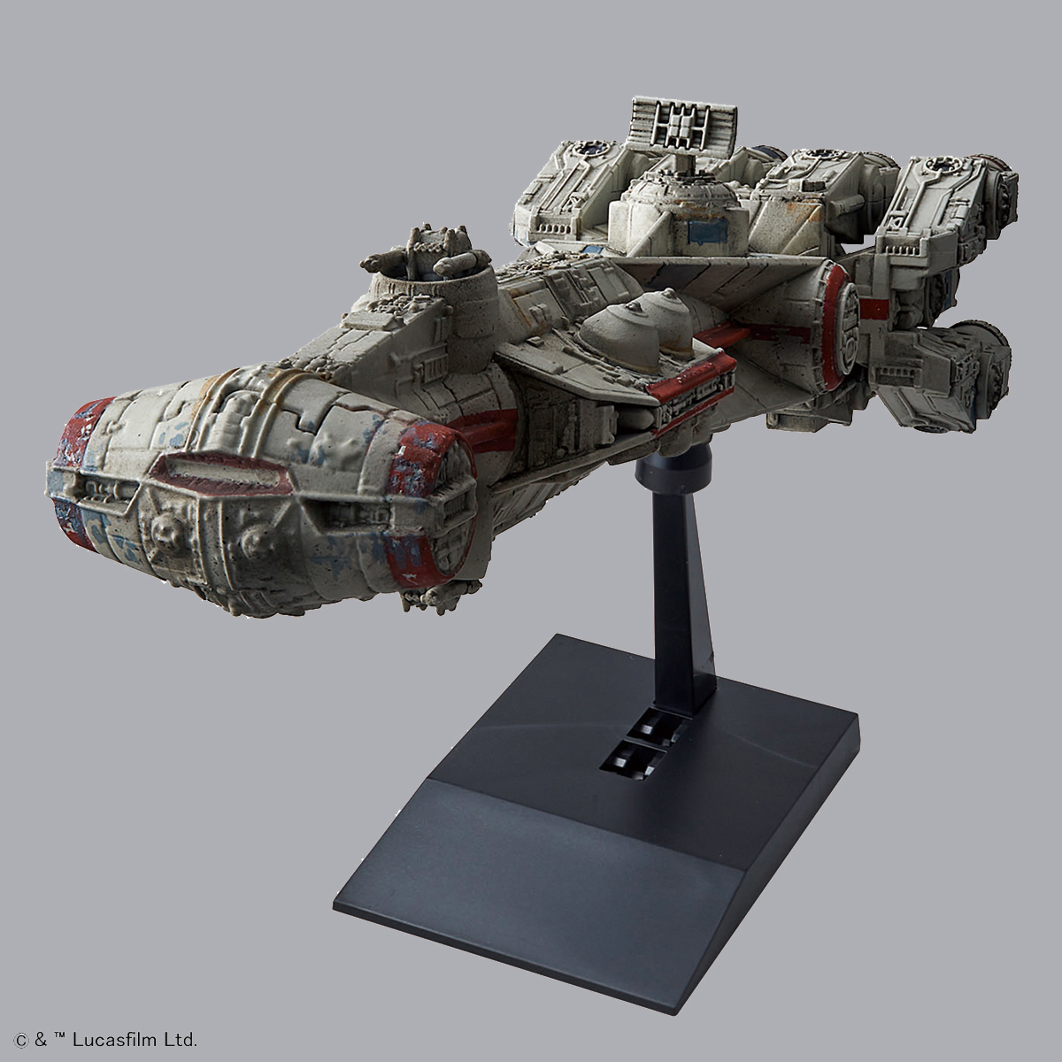 014 Blockade Runner BANDAI - Star Wars