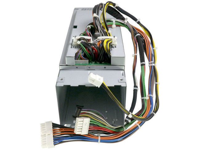 IBM X3400 M2, M3 X3500M2,M3 Power Backplane Power Cage, 39Y7389, 39Y7388