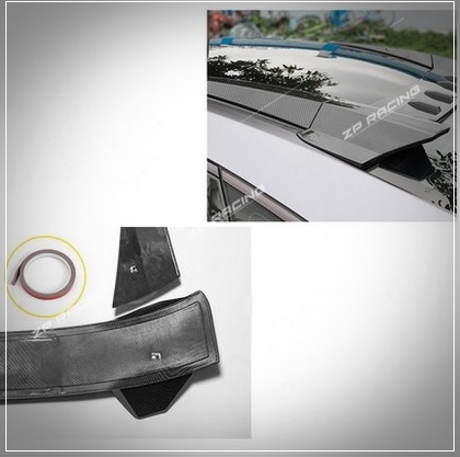 แก๊ปหลัง บังแดดกระจกหลัง Type R CIVIC FC