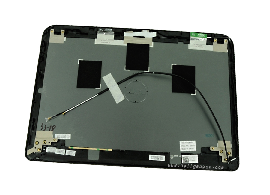 ฝาจอ Dell Latitude 3440 บอดี้จอ Dell Latitude 3440 ฝาหลังจอโน๊ตบุ๊ค Dell 3440 บอดี้โน๊ตบุ๊ค Dell 3440 แท้ ประกันศูนย์ Dell Thailand ราคา พิเศษ
