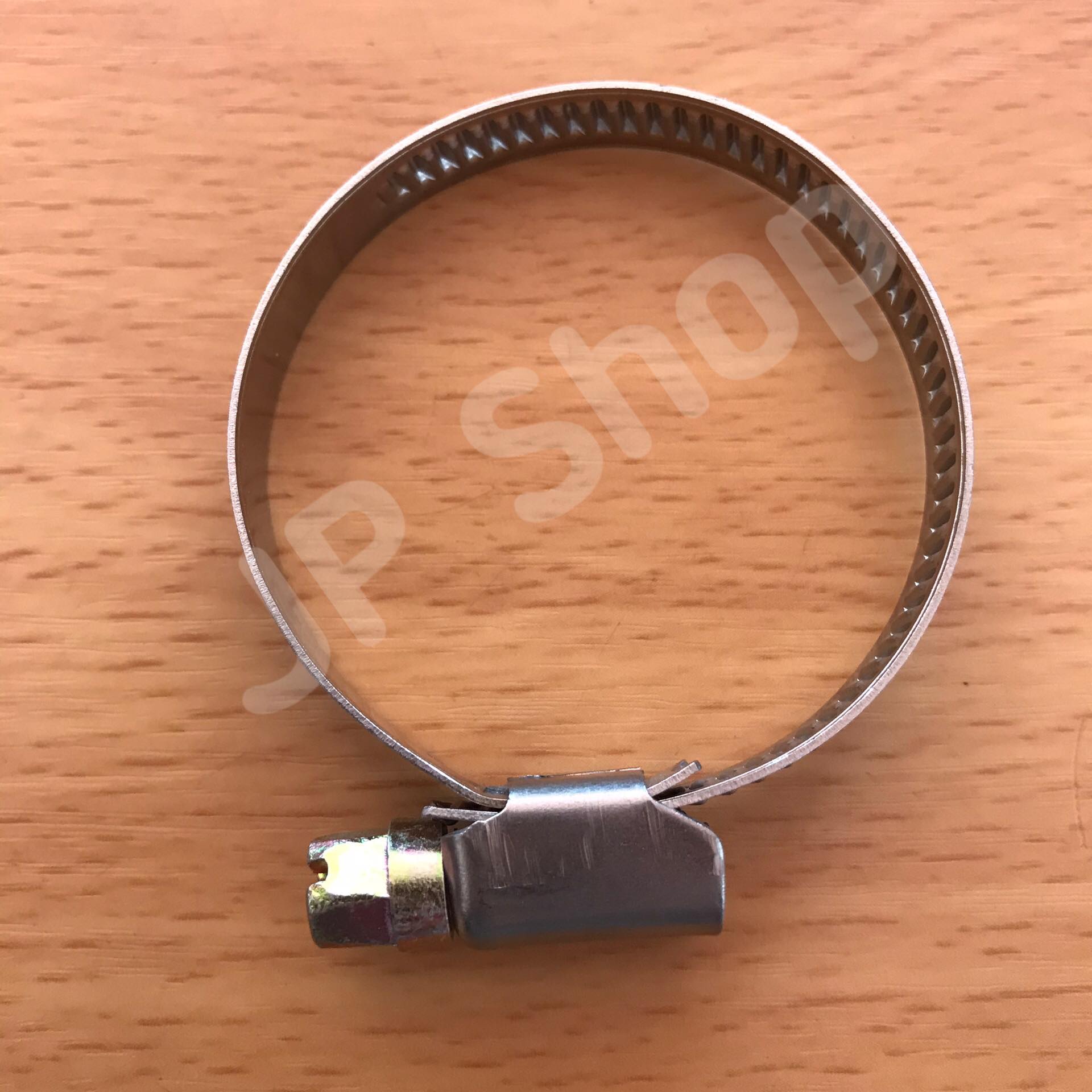 เข็มขัดรัดท่อสแตนเลส ปลอกรัดสแตนเลส 28-45 มม. สาย รัด ท่อ ส แตน เลส กิ๊บ รัด ท่อ ส แตน เลส ปลอก รัด ท่อ ส แตน เลส อย่างดี #2845