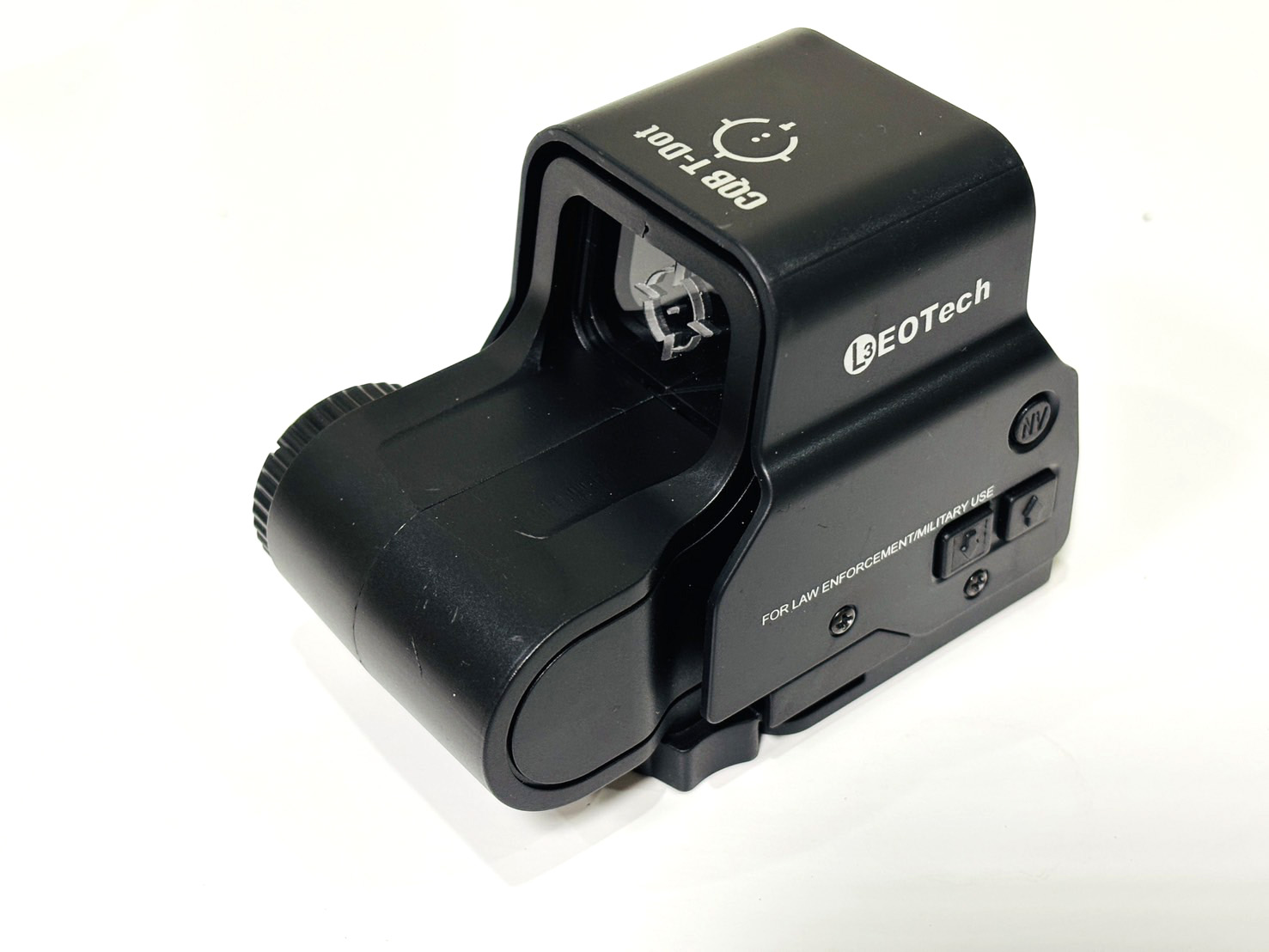 EOTECH ไฟ LED เปลี่ยนได้ 2 สี